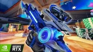 BLOOD STRIKE - ENDLESS STASH QBZ 95 CRATE OPENING ULTRA 240 FPS