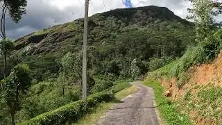 Rangala Kandy Sri Lanka