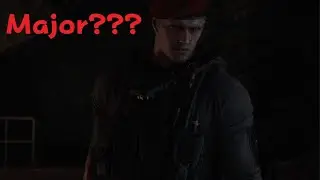 Resident Evil 4 #Leon vs #Krauser