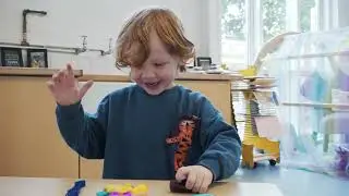 Stanley Green Infant Academy - Promotional Video