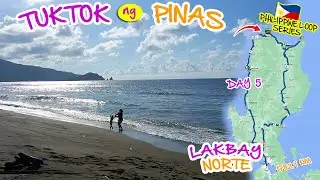 PHILIPPINE LOOP : ROADTRIP  from APARRI - APAYAO to  CLAVERA, CAGAYAN | SUZUKI S-PRESSO | EP 9
