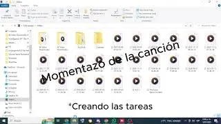 Grabaci&oacute;n de Outlook para el curso de Microsoft 365