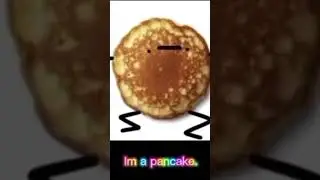 Day 92 of I am a Pancake