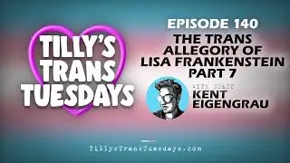 The Trans Allegory of Lisa Frankenstein, part 7