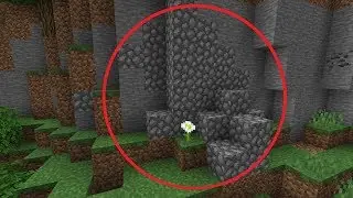 The NEW Controversial Cobblestone Texture for Minecraft 1.13