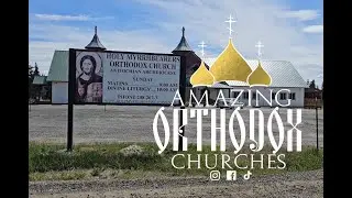 Holy Myrrhbearers Orthodox Church | Gem of Bonners Ferry, Idaho