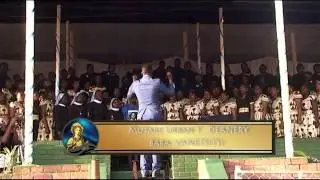 Baba Vane Tsitsi (Tribute to Ronnie Kapfidze)