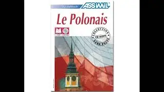Assimil - O Polon&ecirc;s sem esfor&ccedil;o 2003 - &Aacute;udio 067