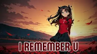 Cartoon feat. J&uuml;ri Pootsmann - I Remember U (Sub Espa&ntilde;ol/Lyrics)