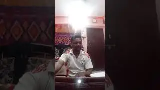 Buva Amit Salaskar (Visavati Mahapurush Asara mandal Bidwadi (Satamwadi)