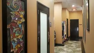 Imagique Salon Suites - Richardson, Texas