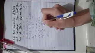 Chapter 5 Exercise 5.3 - Class 10 General Math Arts (Q NO 1)