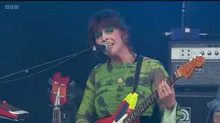 The Joy Hotel TRNSMT 2023