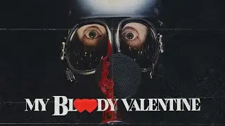 Podcast Episode 013: My Bloody Valentine (1981)