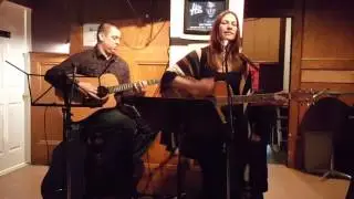Jaymie Gerard live at rivaras
