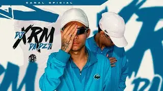 AUTOMOTIVO TRAVA NA PICA - MC's Gw, Pogba e Gibi (DJ LEH SILVA E DJ XRM DA DZ7)