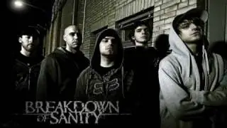 Breakdown of Sanity - We Have to Escape