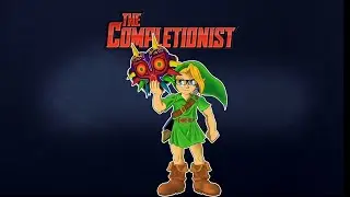 90. Majora's Mask The Completionist Episode 90 feat. Sunder
