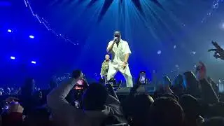 ROHFF - PLEURE PAS ( ACCOR ARENA )