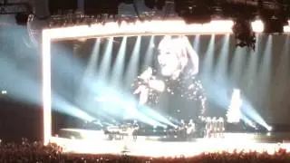 Adele Rolling in the deep