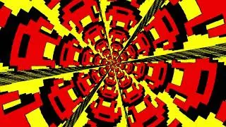 Tritonal ft. Angel Taylor - Getaway - Advanced Visualization Lab Testing (Hi-Res) - 1080p / 60 fps