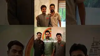 Celebrities Favourite Restaurant in Chennai 😍😋 | #idrisexplores