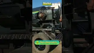 Call: 9828719163 | किसान मल्टीक्रॉप थ्रेसर | Kisan agriculture workshop, Ramgarh, Alwar, Rajasthan