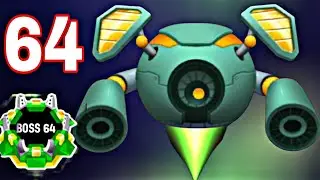 NEW BOSS 64 FOR CHICKEN SHOOTER || ROCKET STUDIO || FROOTO GAMING