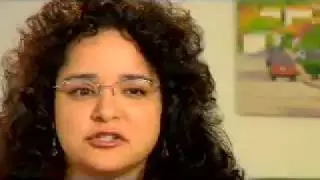 Hispanic Scholarship Fund - Gabriela Lena Frank - BRILLANTE