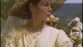 Scarlet & Black   episode 1 4   1993 BBC mini series The Red and The Black   Stendhal