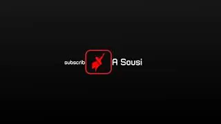 FREE DOWNLOADABLE AFTER EFFECTS TEMPLATE: YouTube Promo