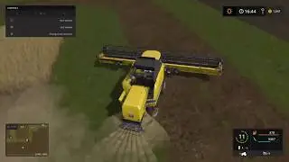 Farming simulator 17 New MP Map Come play
