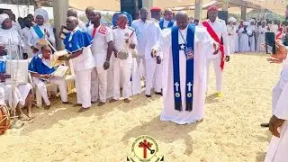 The Christ Church of Cherubim & Seraphim 2022 Seaside Retreat.
