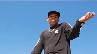 Abraham Glock - Disfruto Challenge ( Video Oficial )