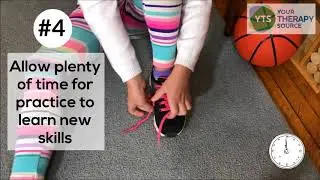 5 Ways to Teach Your Children to Be Independent