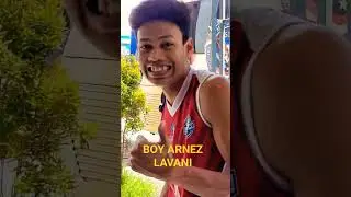 BOY ARNEZ LAVANI PROLIGA 2023 #volleyball #shorts