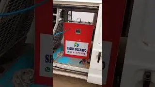 Hyundai i20 Engine Decarbonising