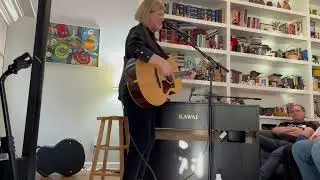 Liz Longley - April 5, 2025
