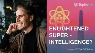 Contemplative Artificial Intelligence | Ruben Laukkonen