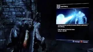 Middle Earth: Shadow of Mordor - 