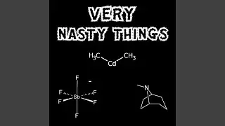 Tropane Alkaloids (Original Mix)