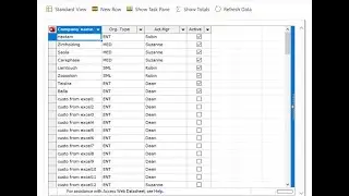 KWIZ Datasheet View for SharePoint Online