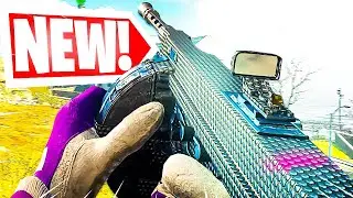 this M1912 CLASS is *META* on REBIRTH! 👑 (Rebirth Warzone)