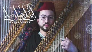 Ta Ha, Zamane - Mzin wsoulk I طه نوري و زمان - مزين وصولك