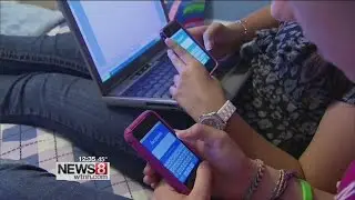 Study: Facebook use linked to depression