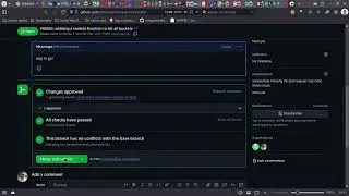 gitworkflow poc