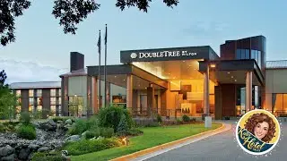 DoubleTree by Hilton Denver Tech | Denver (CO), United States | Hotel Review 🌟