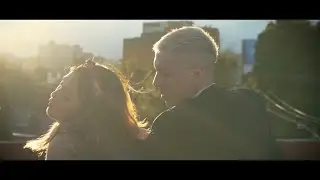 Diego Coffee - Tantas cosas (Videoclip Oficial)