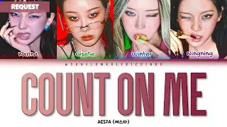 [SUB INDO] AESPA (에스파) - 