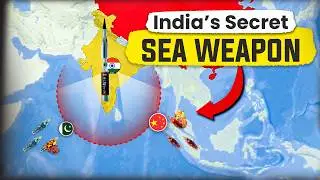 What China Didn&rsquo;t Expect India To Build